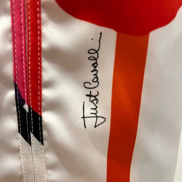 Vintage Roberto Cavalli pencil skirt - Picture 7 of 7